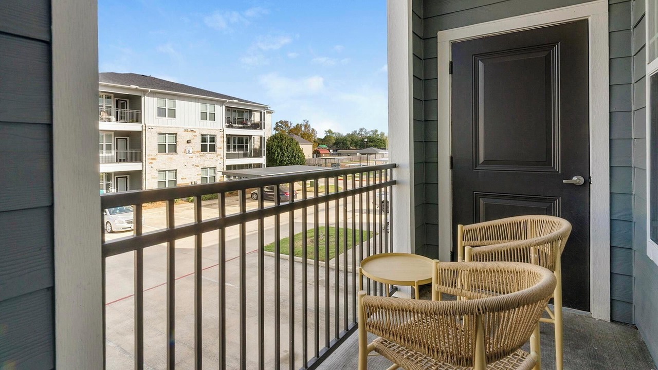 Photo of Outdoor in Baytown