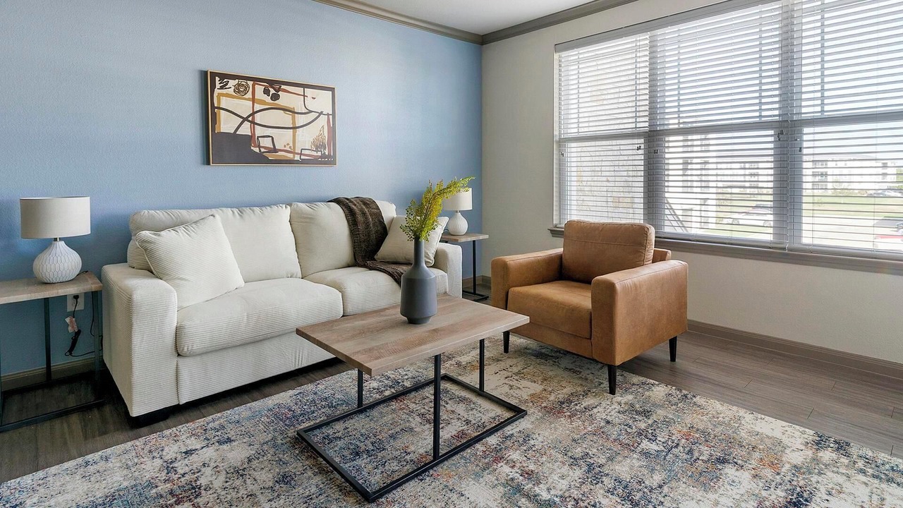 Photo of Livingroom in Baytown