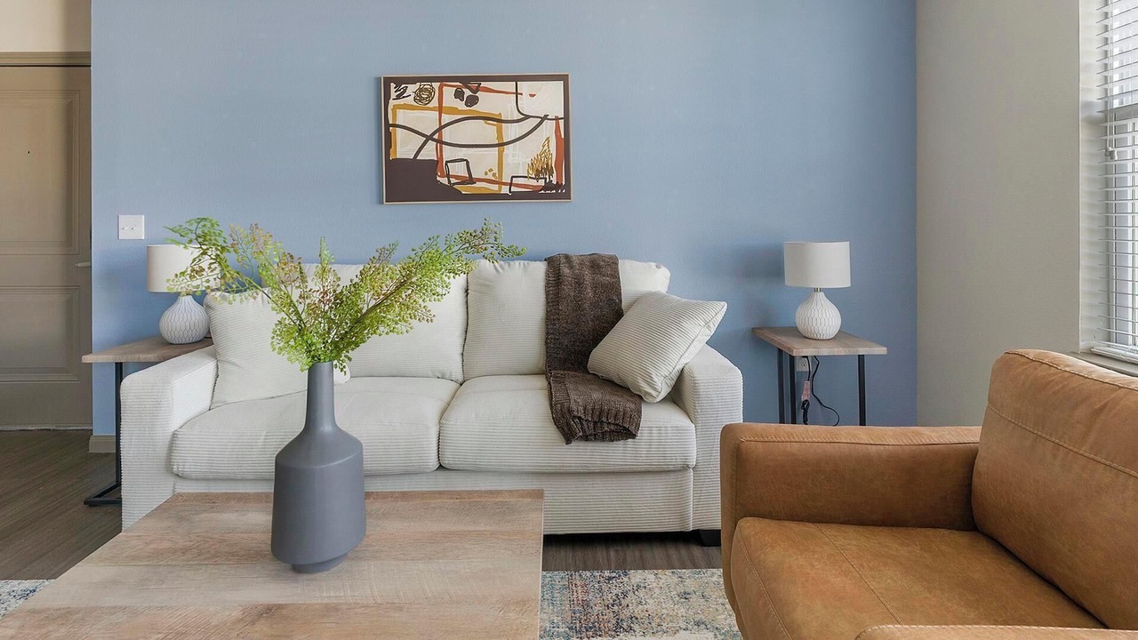 Photo of Livingroom in Baytown