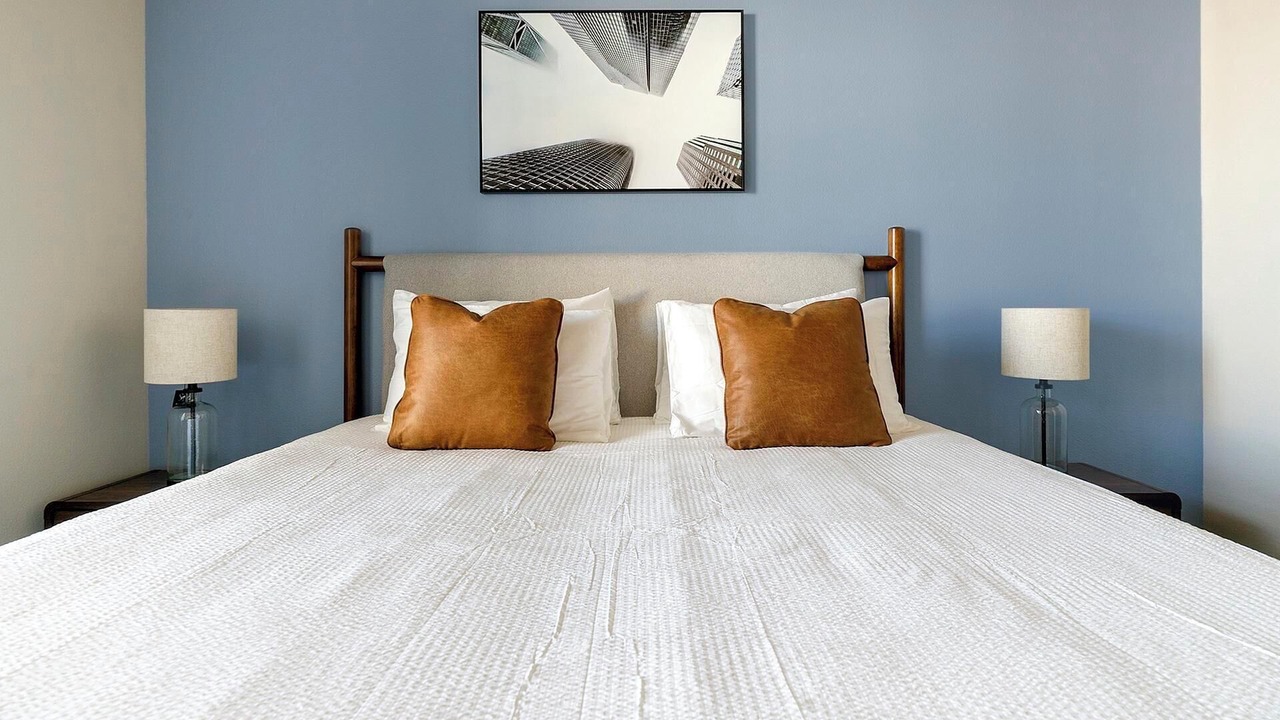 Photo of Bedroom in Baytown