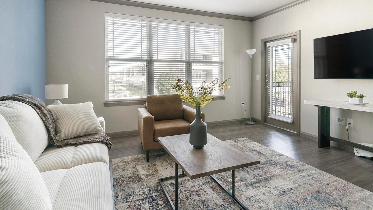 Photo of Livingroom in Baytown