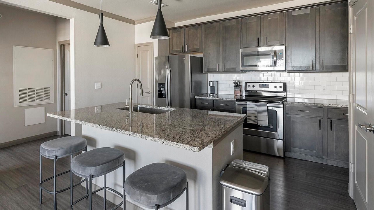Photo of Kitchen in Baytown