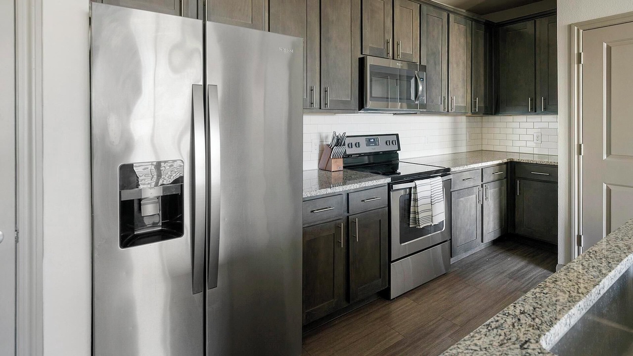 Photo of Kitchen in Baytown