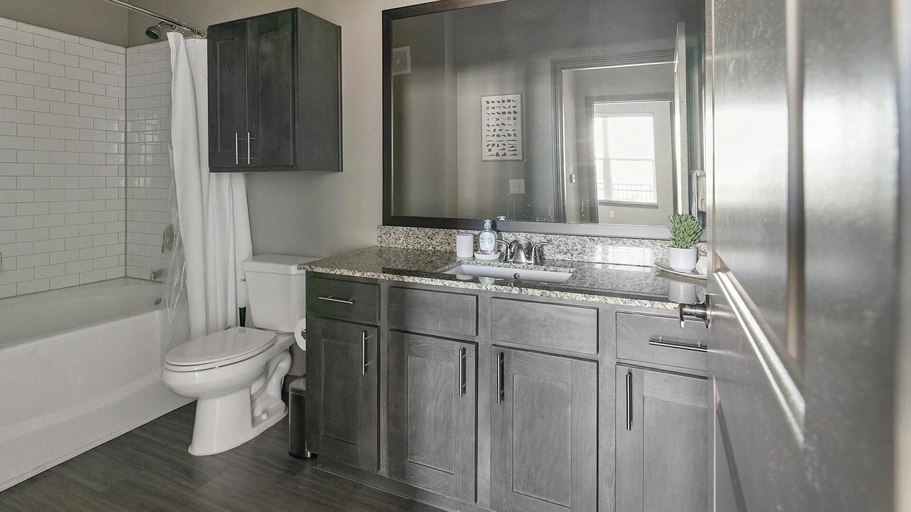 Photo of Bathroom in Baytown
