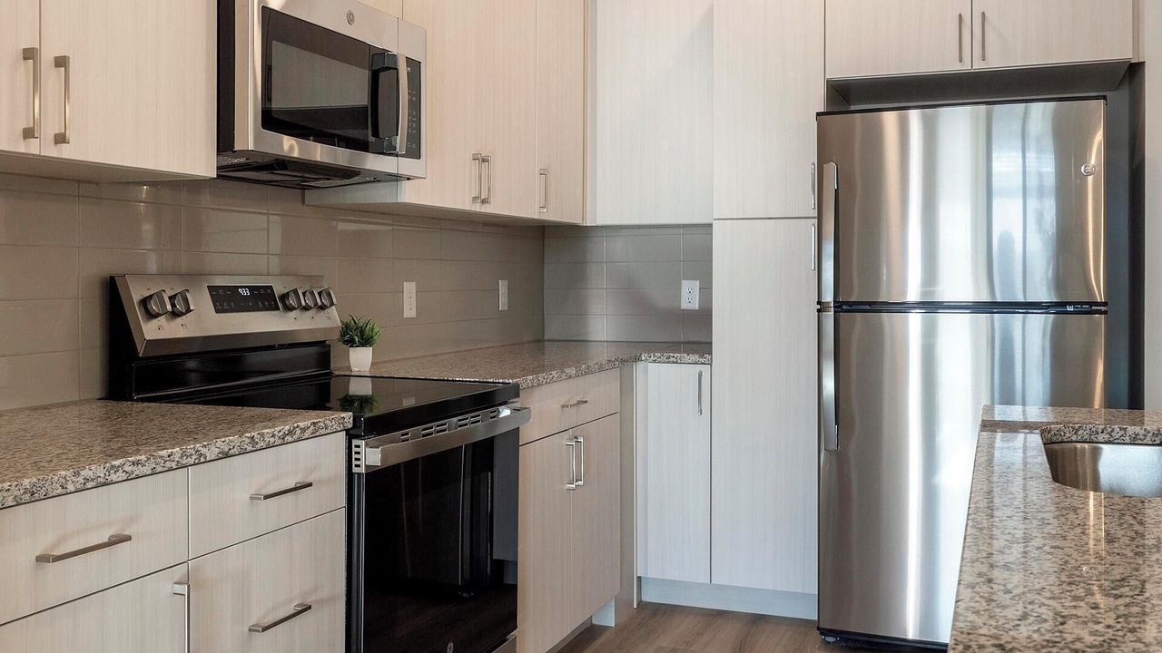 Photo of Kitchen in Firestone