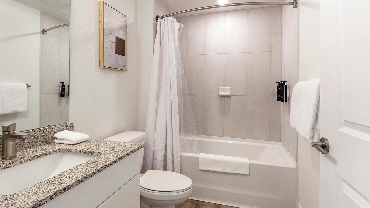 Photo of Bathroom in Firestone
