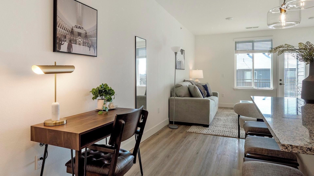 Photo of Livingroom in Firestone