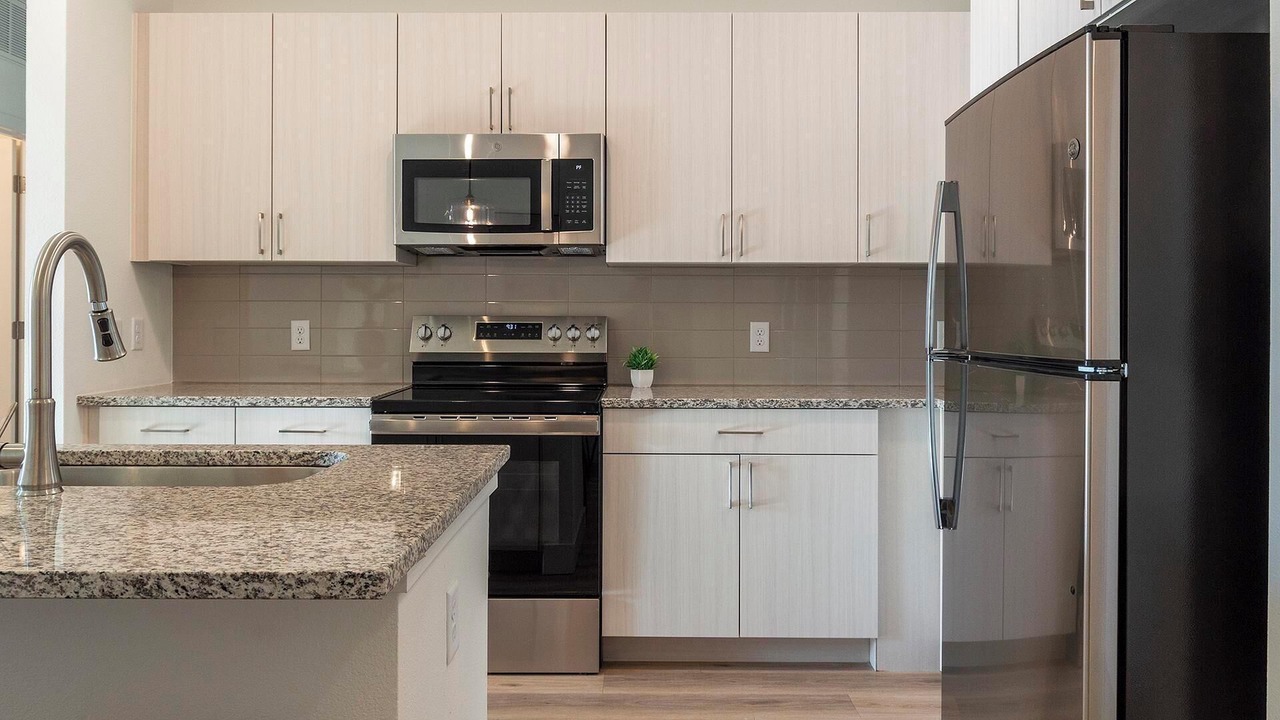 Photo of Kitchen in Firestone