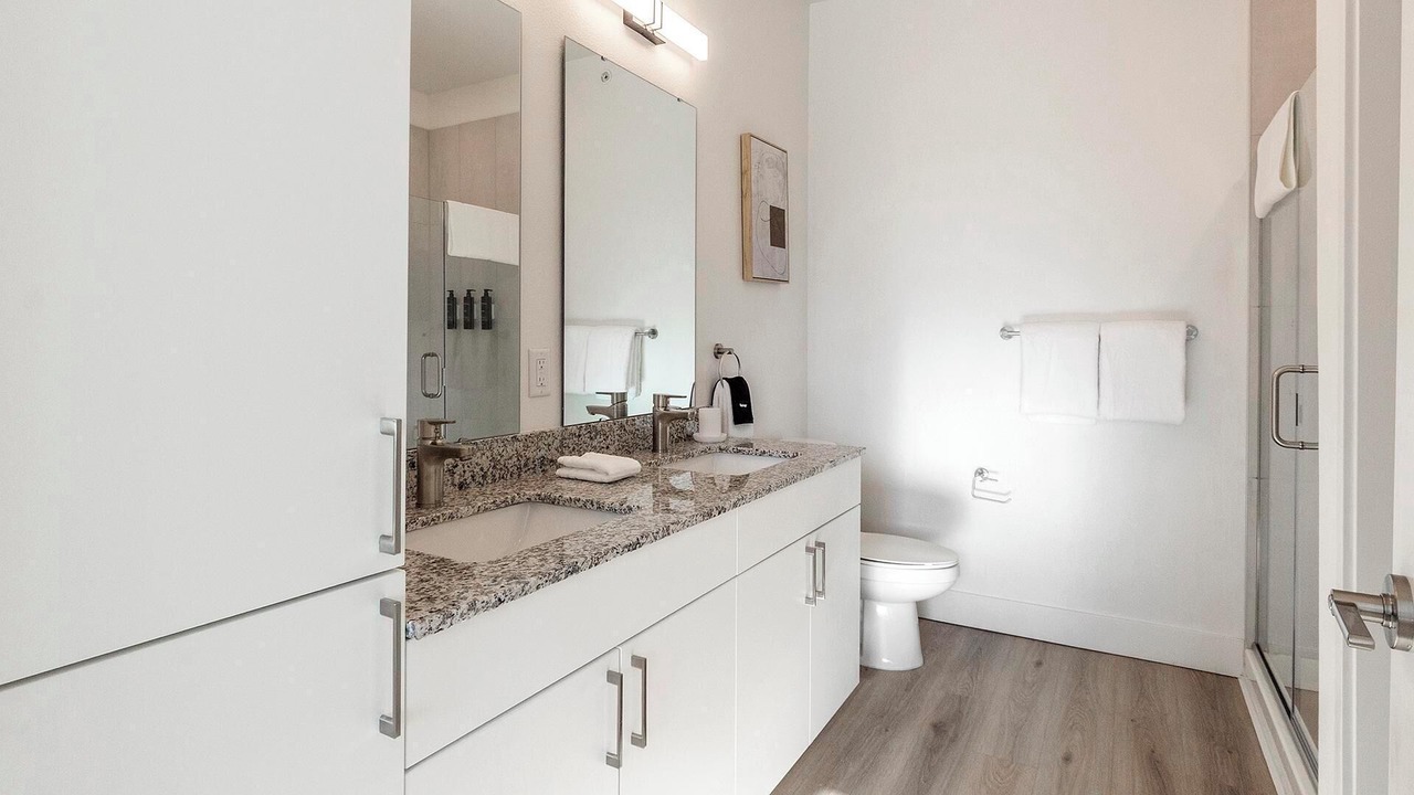 Photo of Bathroom in Firestone