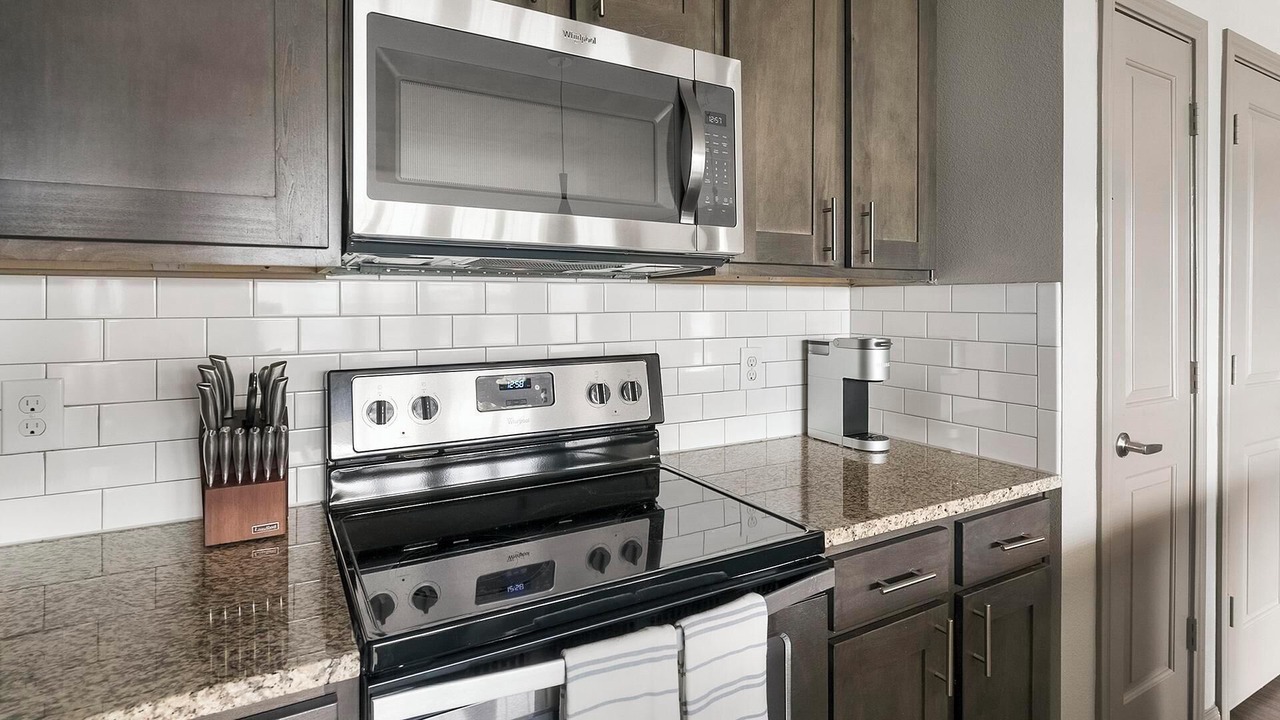 Photo of Kitchen in Baytown