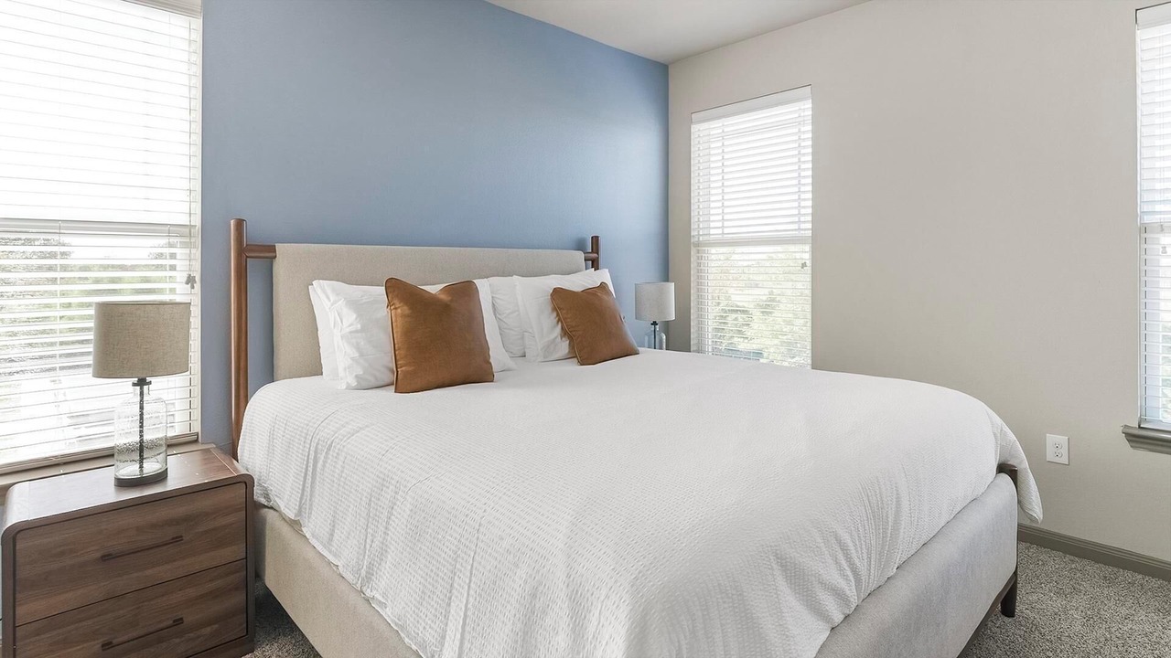 Photo of Bedroom in Baytown