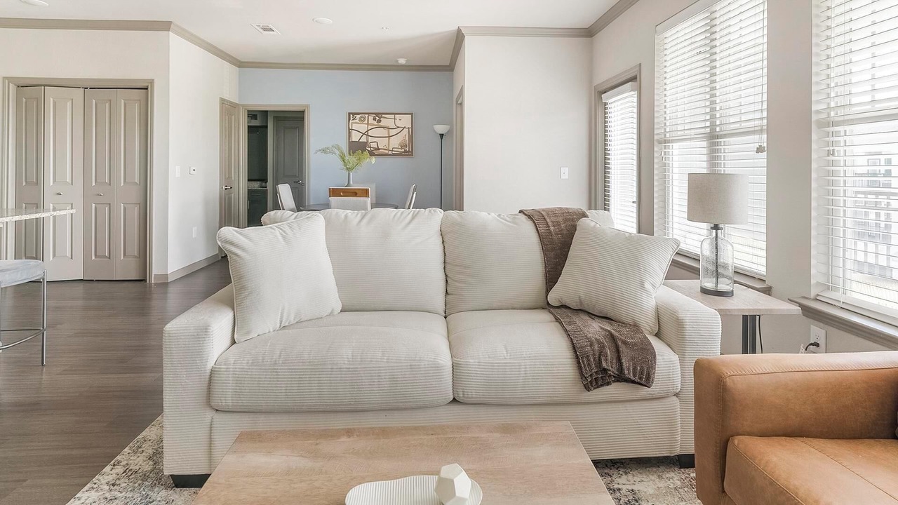 Photo of Livingroom in Baytown