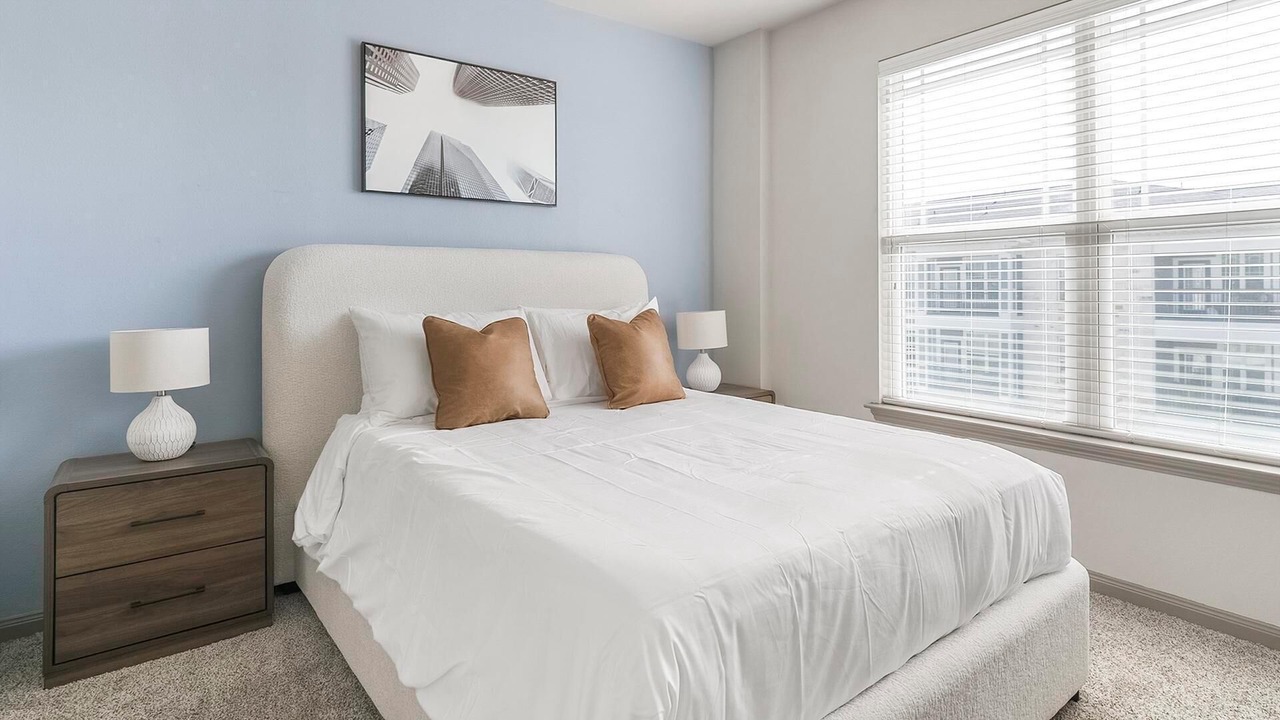 Photo of Bedroom in Baytown
