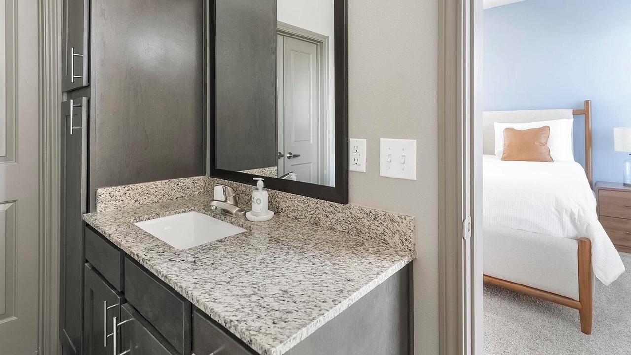Photo of Bathroom in Baytown