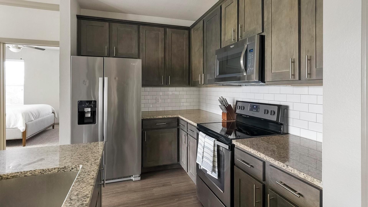 Photo of Kitchen in Baytown