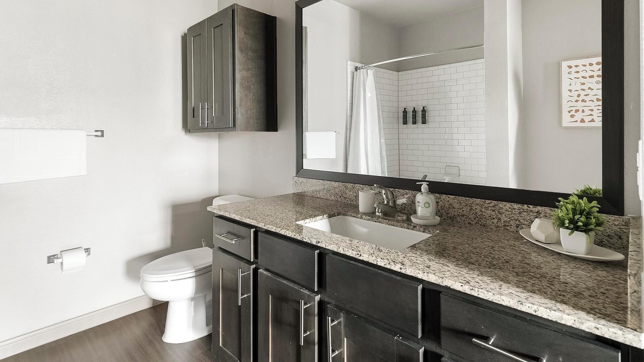 Photo of Bathroom in Baytown