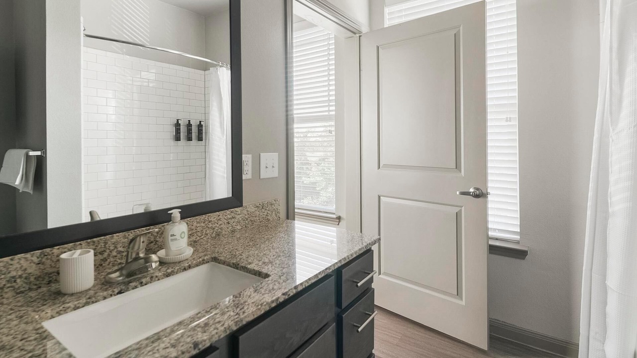 Photo of Bathroom in Baytown