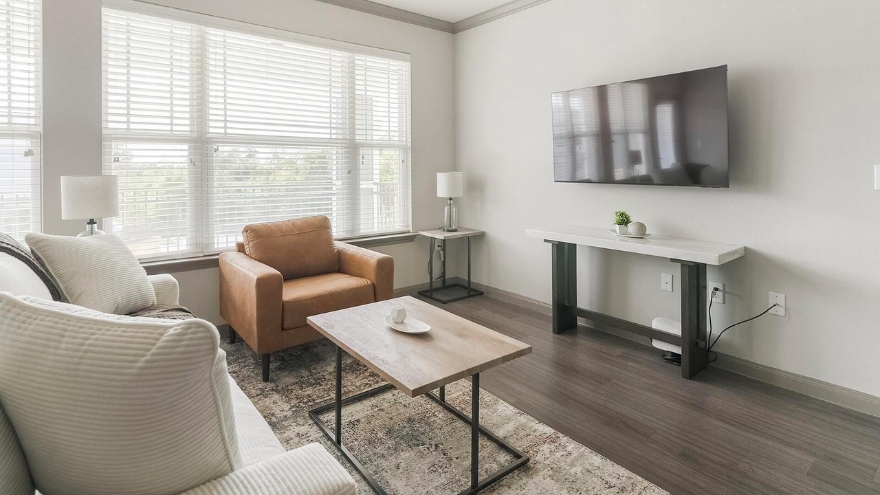 Photo of Livingroom in Baytown