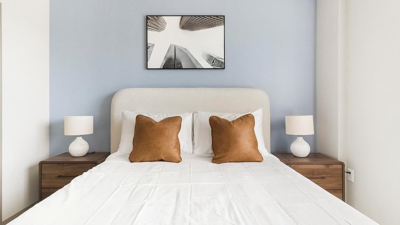Photo of Bedroom in Baytown