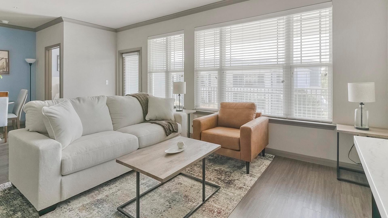 Photo of Livingroom in Baytown