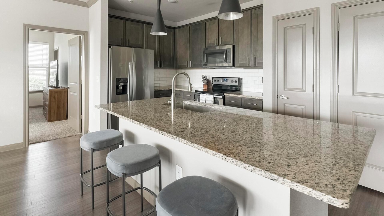 Photo of Kitchen in Baytown