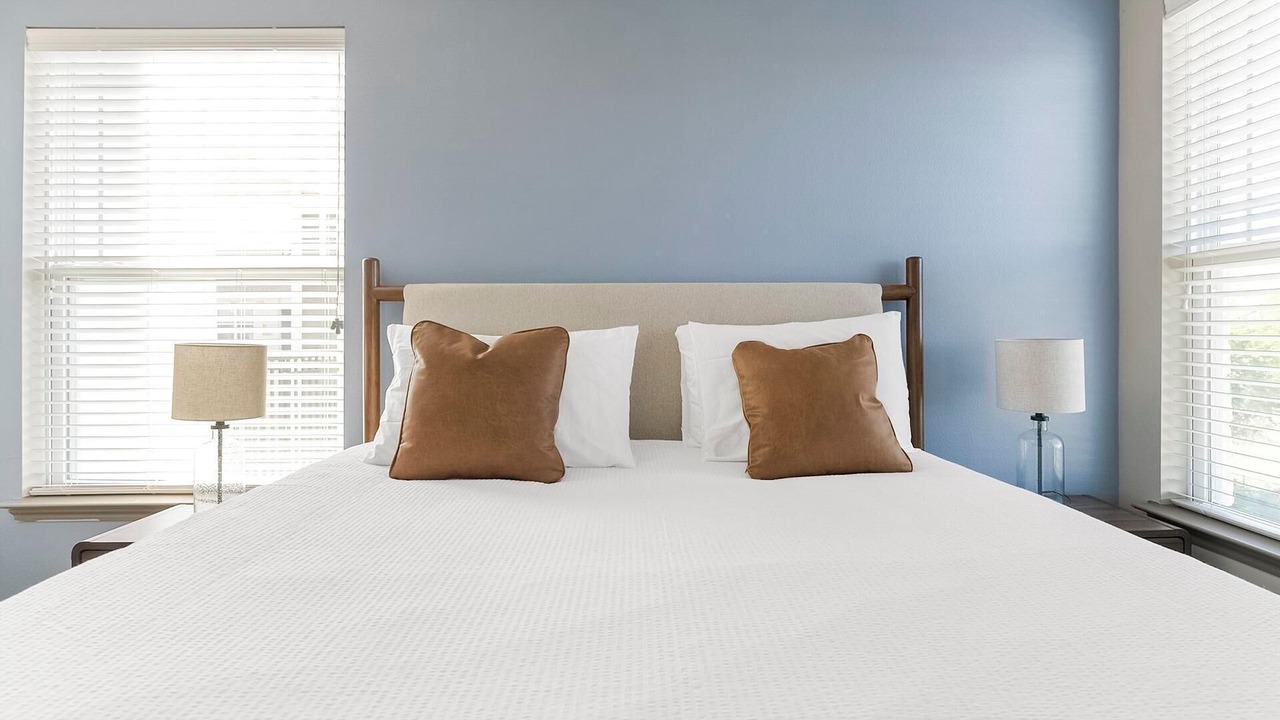 Photo of Bedroom in Baytown