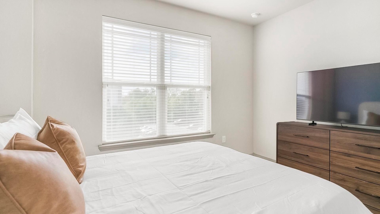 Photo of Bedroom in Baytown
