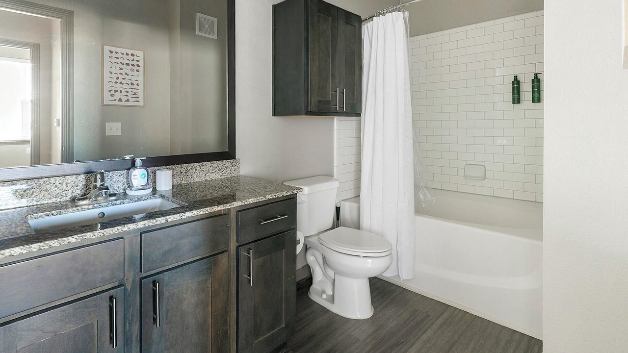 Photo of Bathroom in Baytown