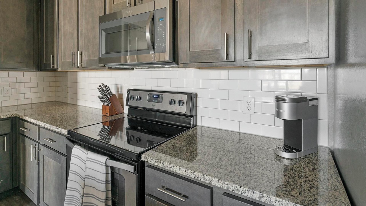 Photo of Kitchen in Baytown