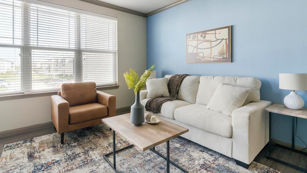 Photo of Livingroom in Baytown