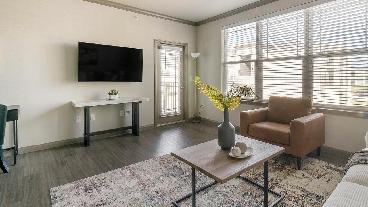 Photo of Livingroom in Baytown