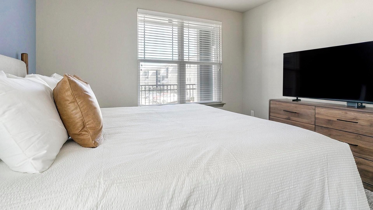 Photo of Bedroom in Baytown
