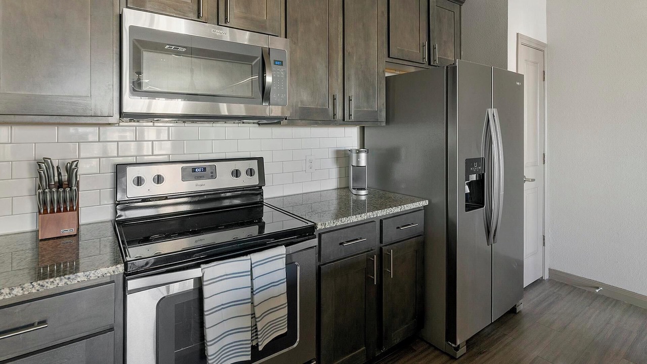 Photo of Kitchen in Baytown
