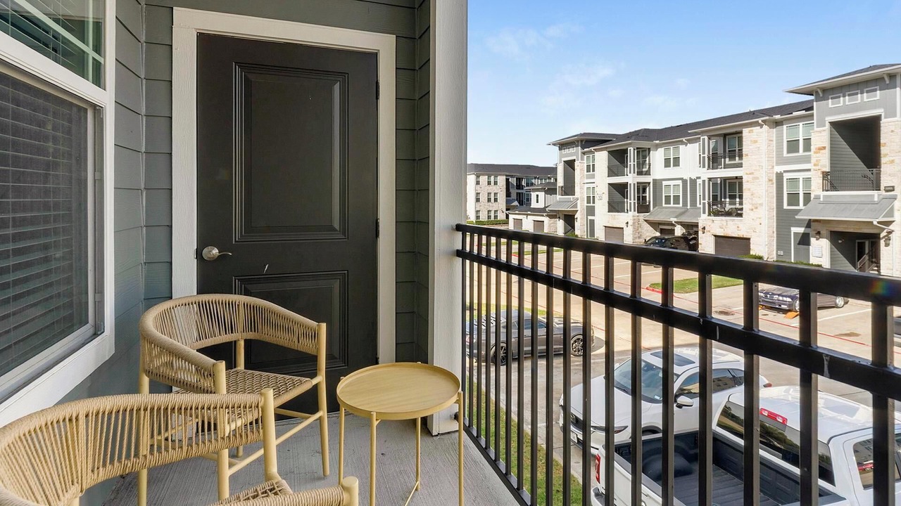 Photo of Outdoor in Baytown
