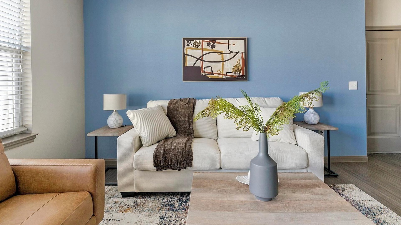Photo of Livingroom in Baytown