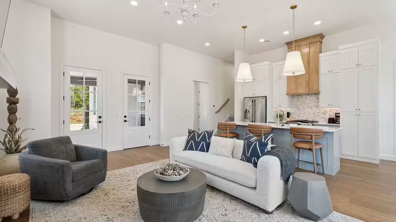 Photo of Livingroom in Wheatland