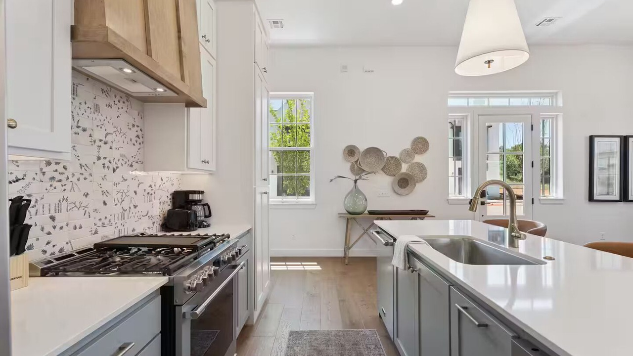 Photo of Kitchen in Wheatland