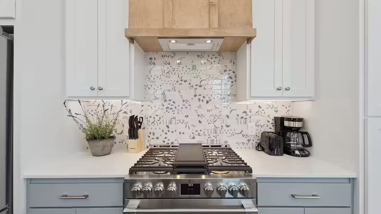 Photo of Kitchen in Wheatland
