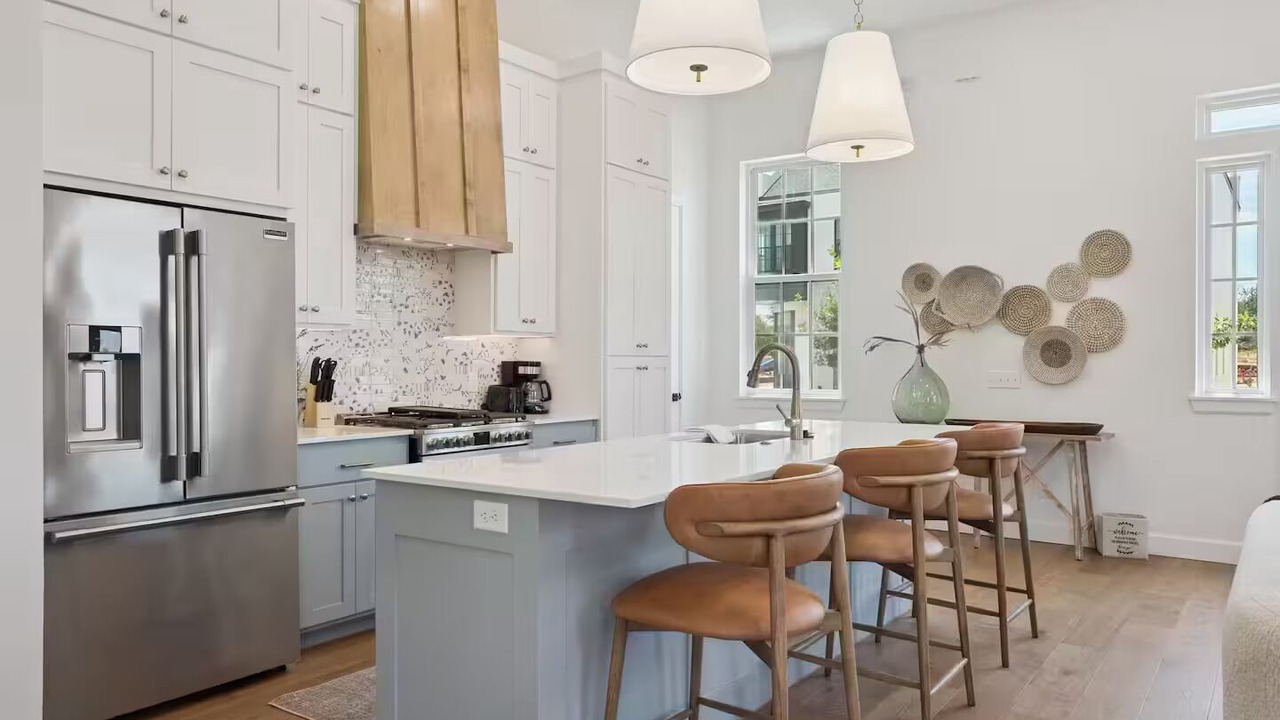 Photo of Kitchen in Wheatland