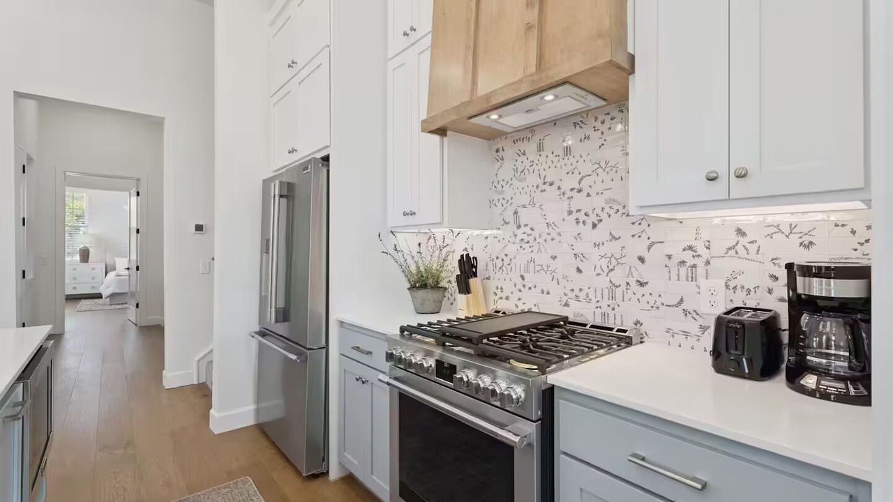 Photo of Kitchen in Wheatland