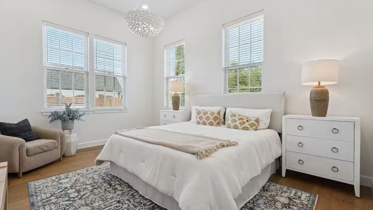 Photo of Bedroom in Wheatland