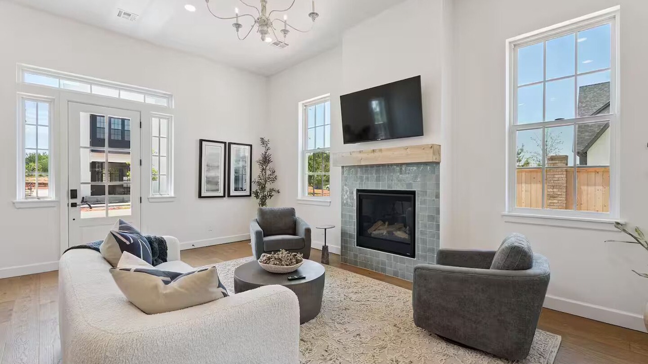 Photo of Livingroom in Wheatland
