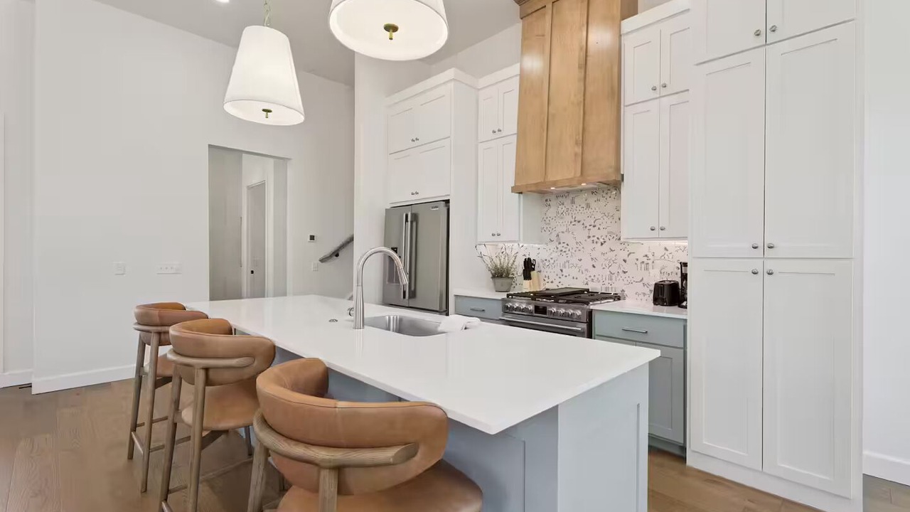 Photo of Kitchen in Wheatland