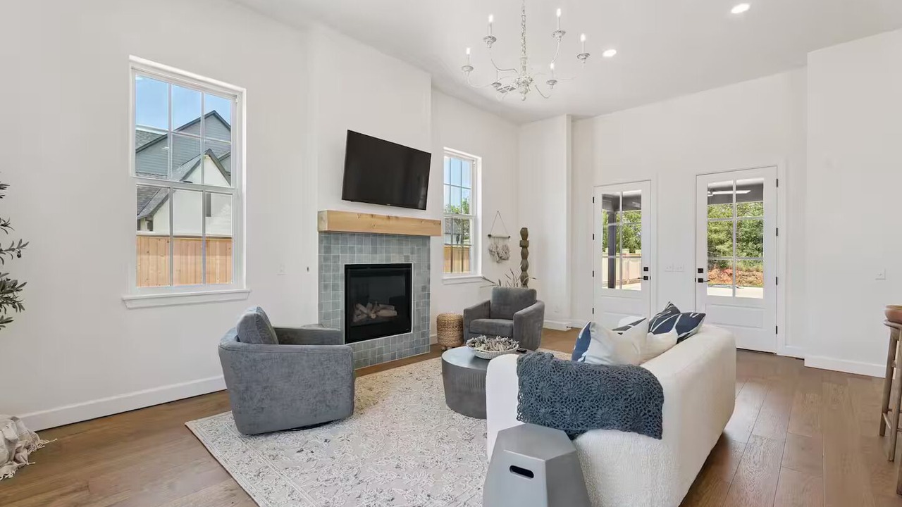 Photo of Livingroom in Wheatland