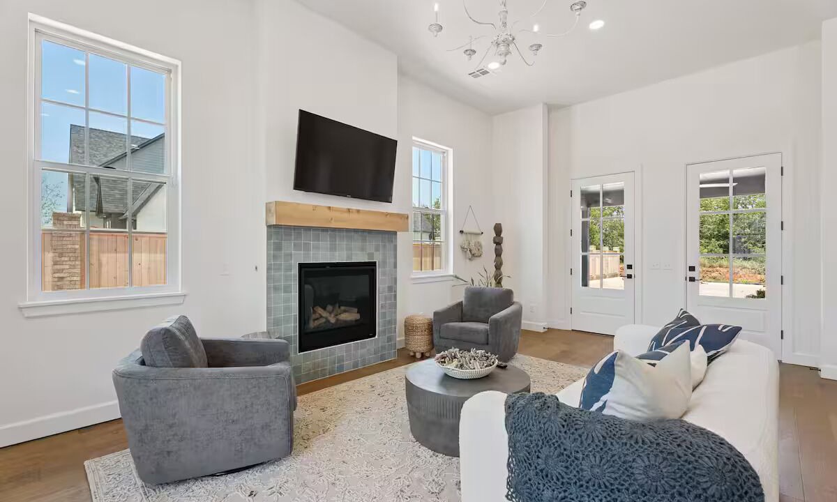 Photo of Livingroom in Wheatland