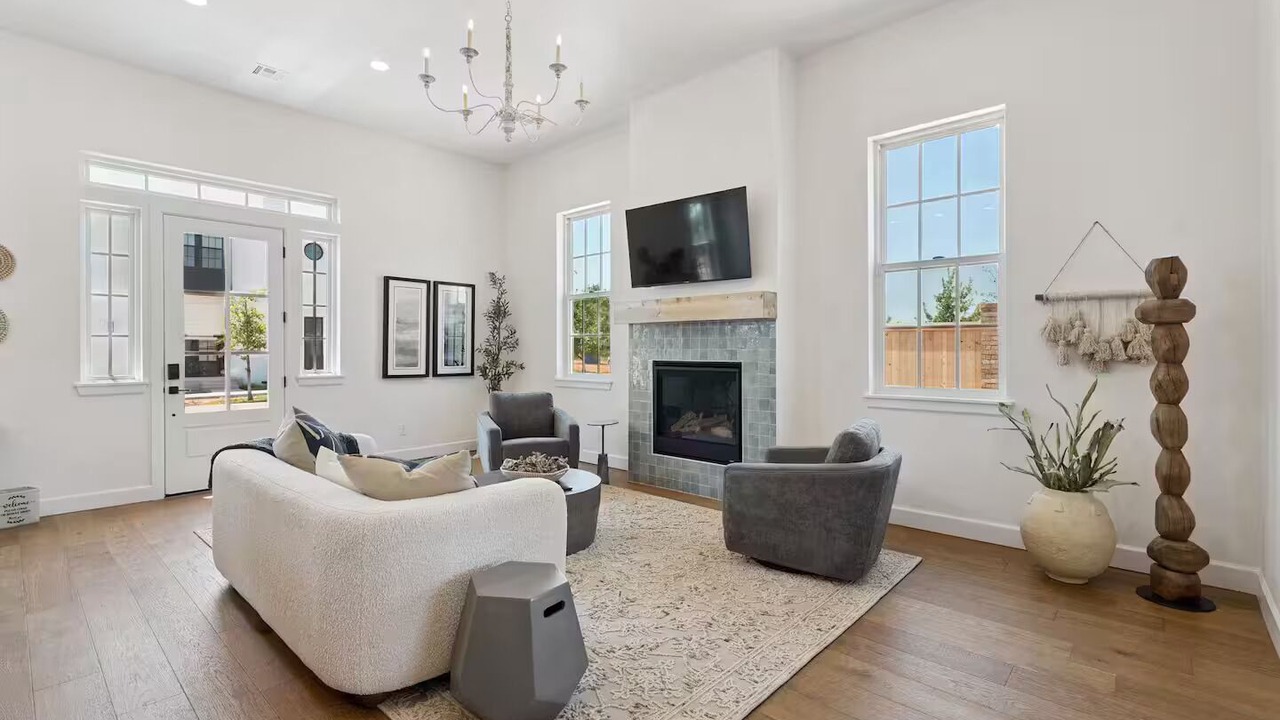 Photo of Livingroom in Wheatland