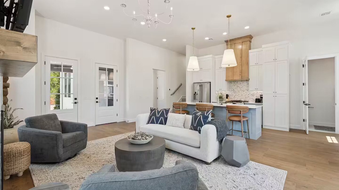 Photo of Livingroom in Wheatland