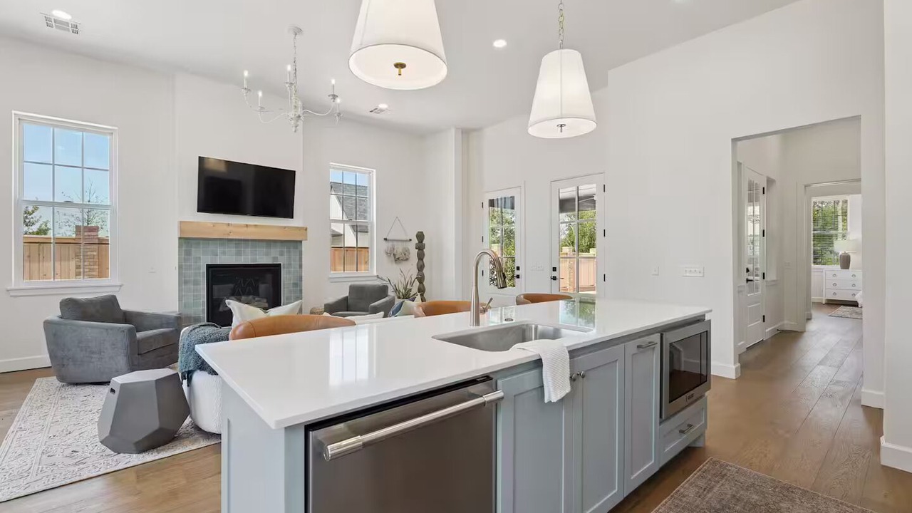 Photo of Kitchen in Wheatland