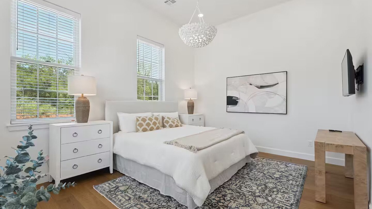 Photo of Bedroom in Wheatland
