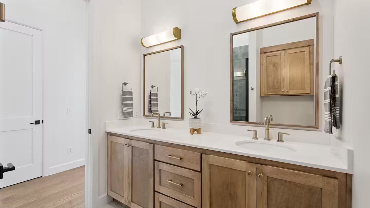 Photo of Bathroom in Wheatland